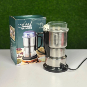 Food Grinder – 1200W - Best Electric Grinder for Kitchen