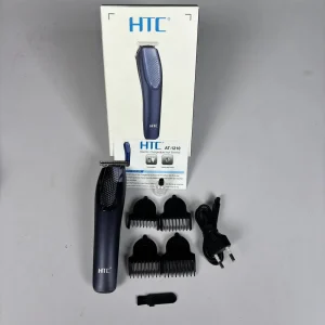 HTC Rechargeable Hair Trimmer AT-1210