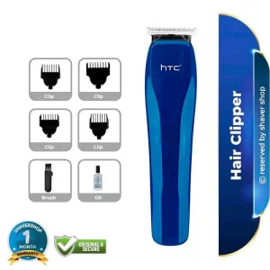 HTC AT-528 Beard Trimmer