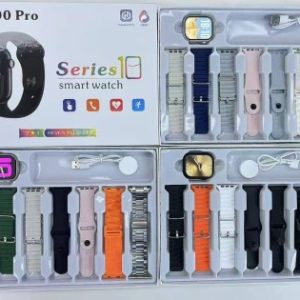 SMART WATCH S1000 PRO