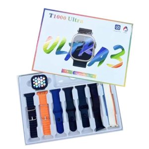 SMART WATCH T1000 ULTRA